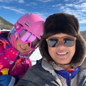 Meet your Posher, Renee